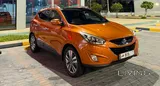 🚗 2015 (purchased and registered on 2023) Hyundai Tucson Limited Edition